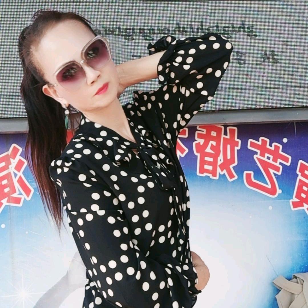 杨玉芹～戏曲户外直播（不定时开播）