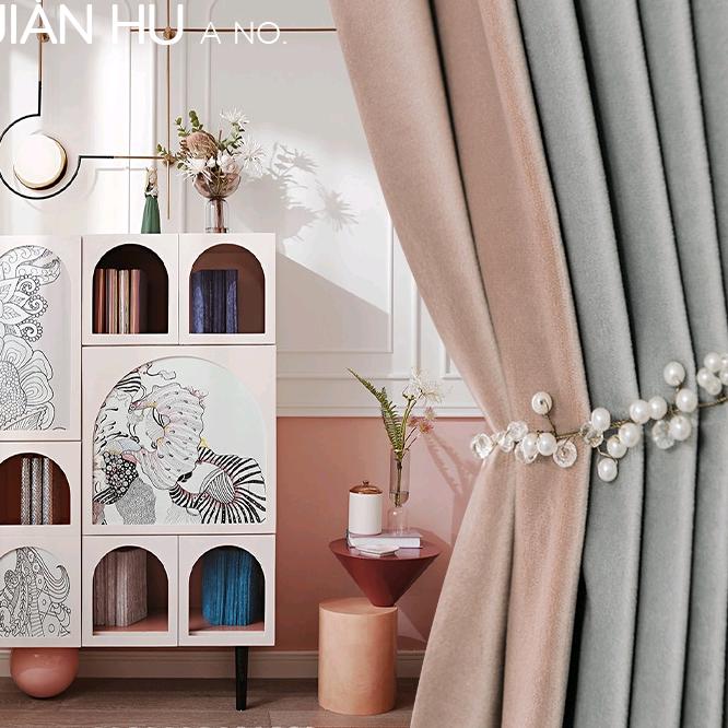 泰安市岱岳区娜姐窗帘超市