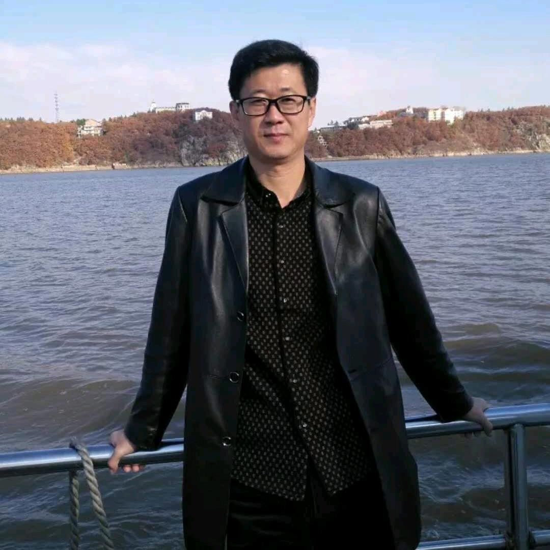 结缘，守信