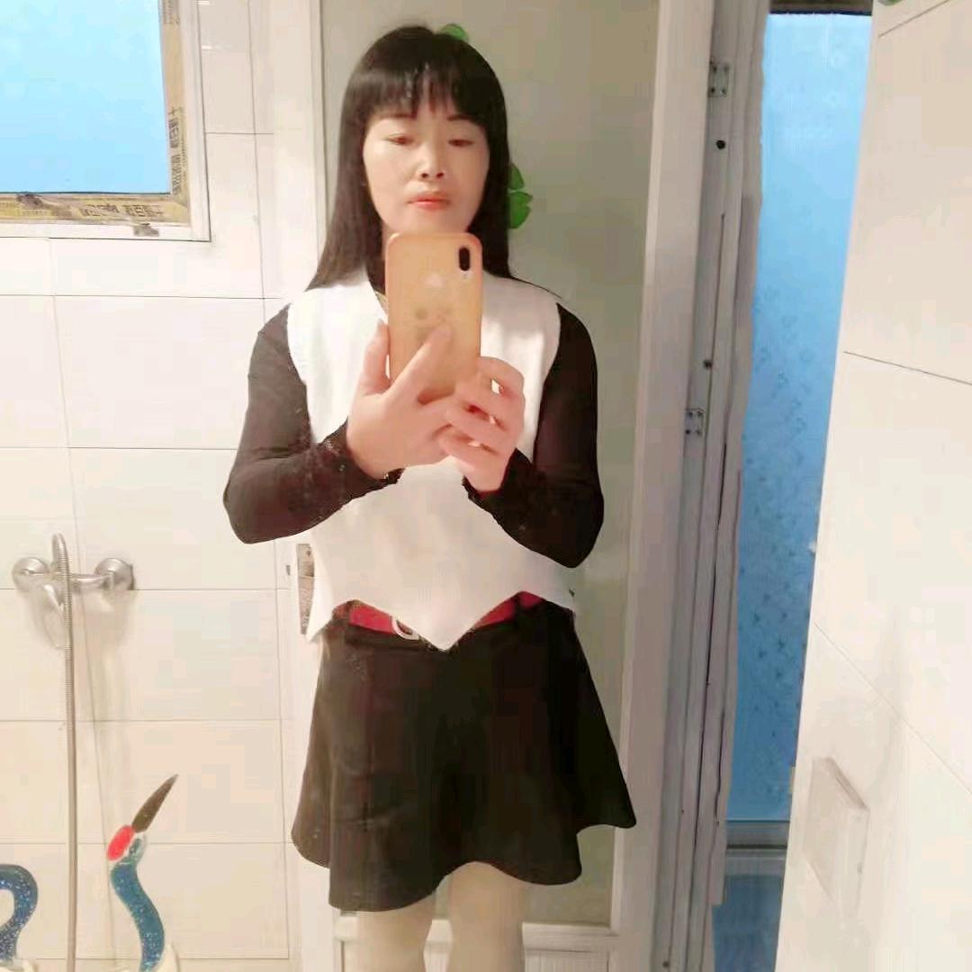 韓莲英（拒绝合拍｀私聊）