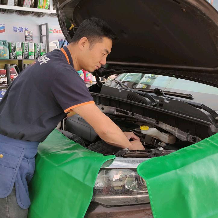 锡市利驰多养车
