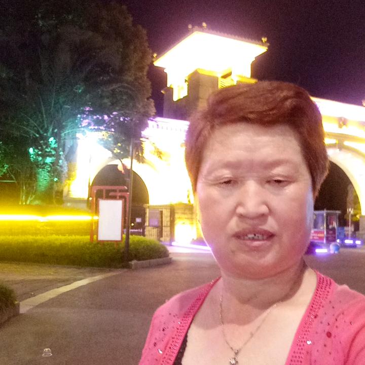 悠闲自在