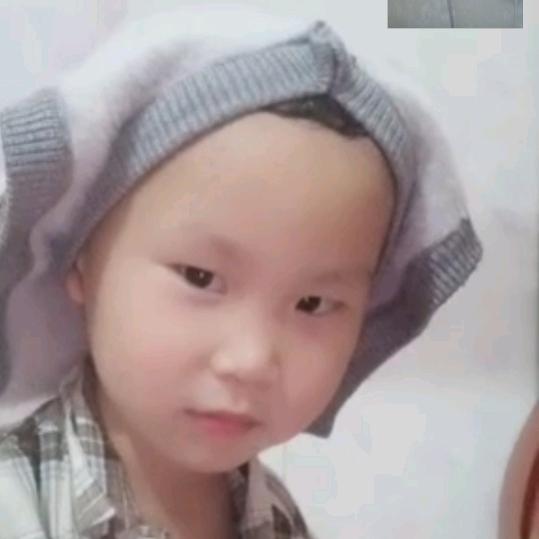 小卤蛋