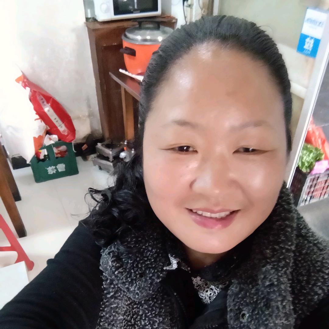 王美丽
