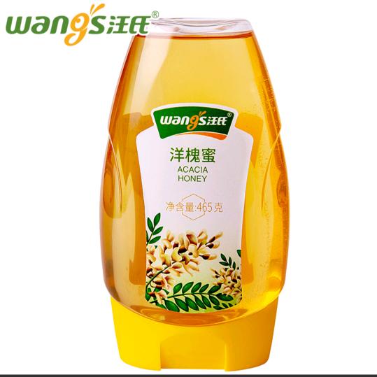 汪氏蜜蜂园乌海店