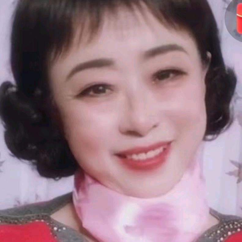 从中笑 姐妹对口型