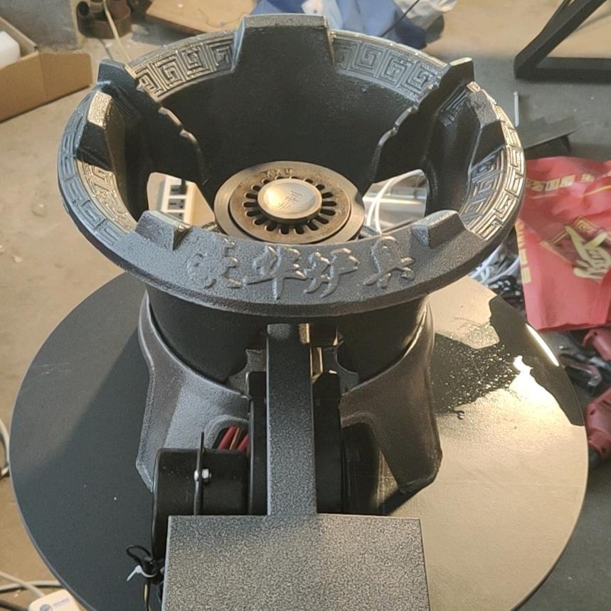 北京欧亚液蜡灶具研究中心