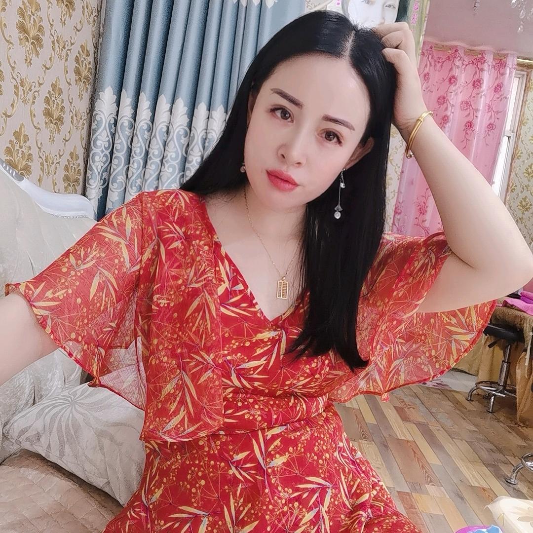 叶子 🍃美业（收徒）