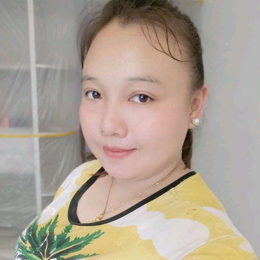 女汉子 刮大白