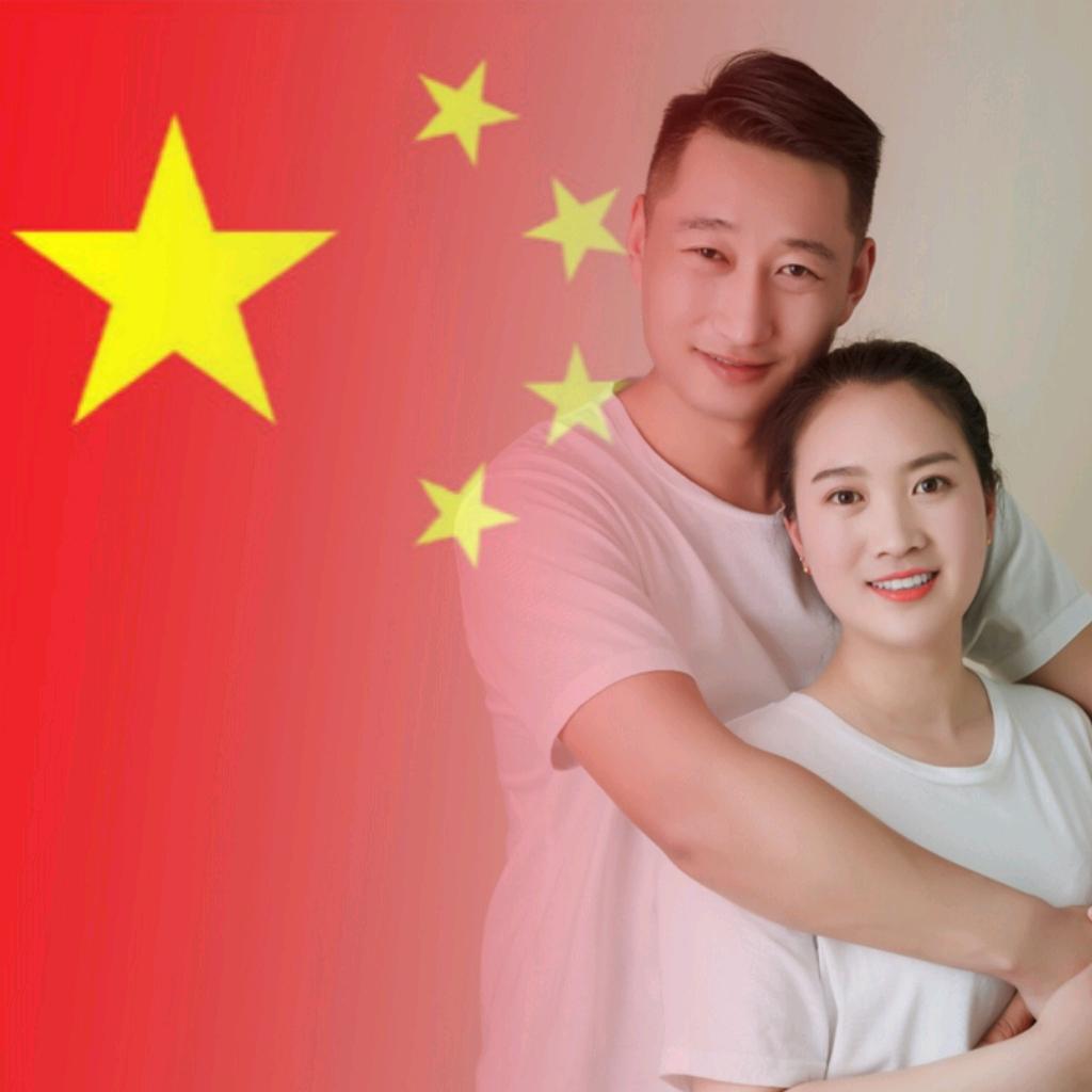 疯丫头