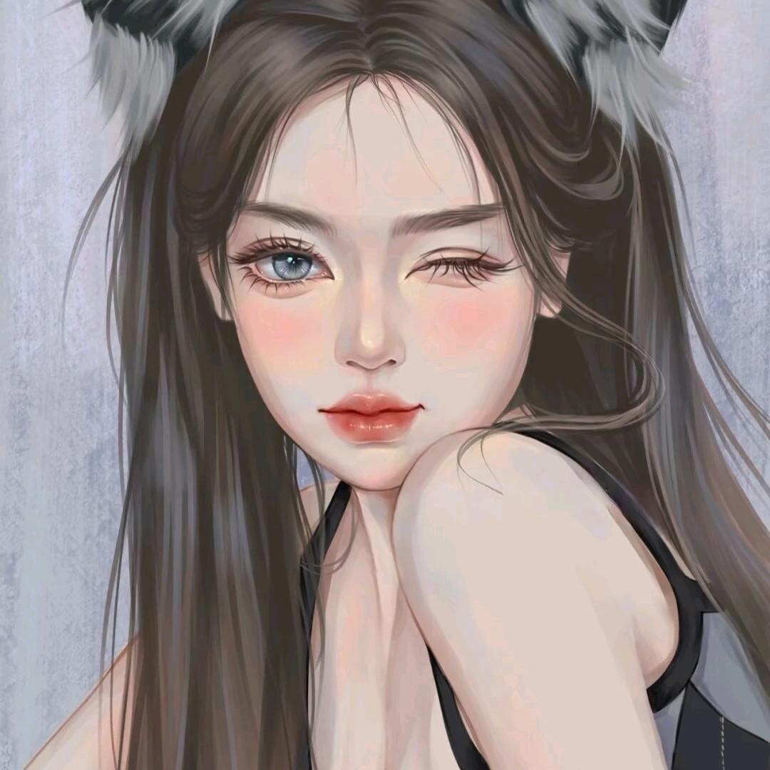 猫和鱼