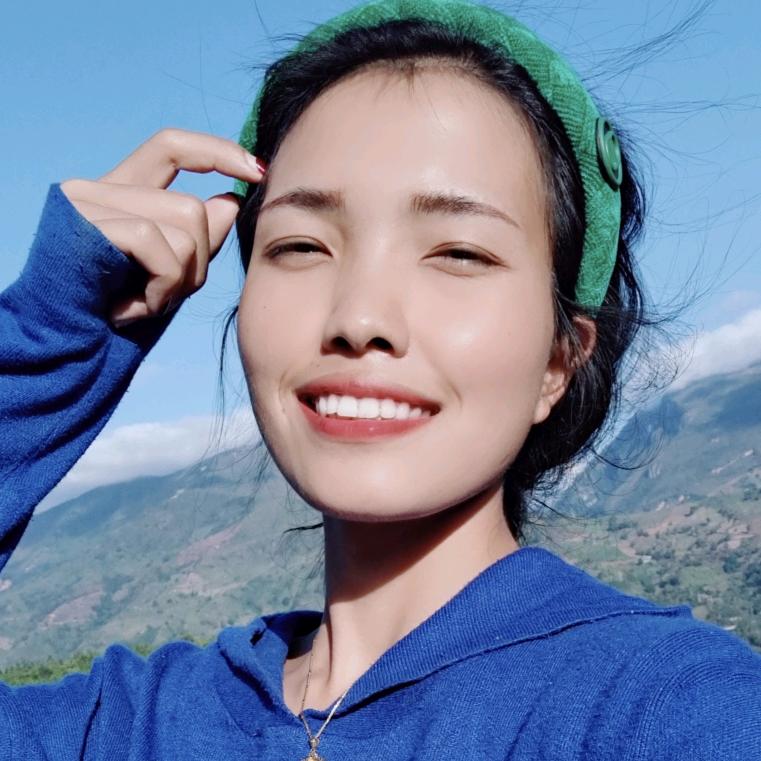 🥀小小 村姑 ☘️☘️