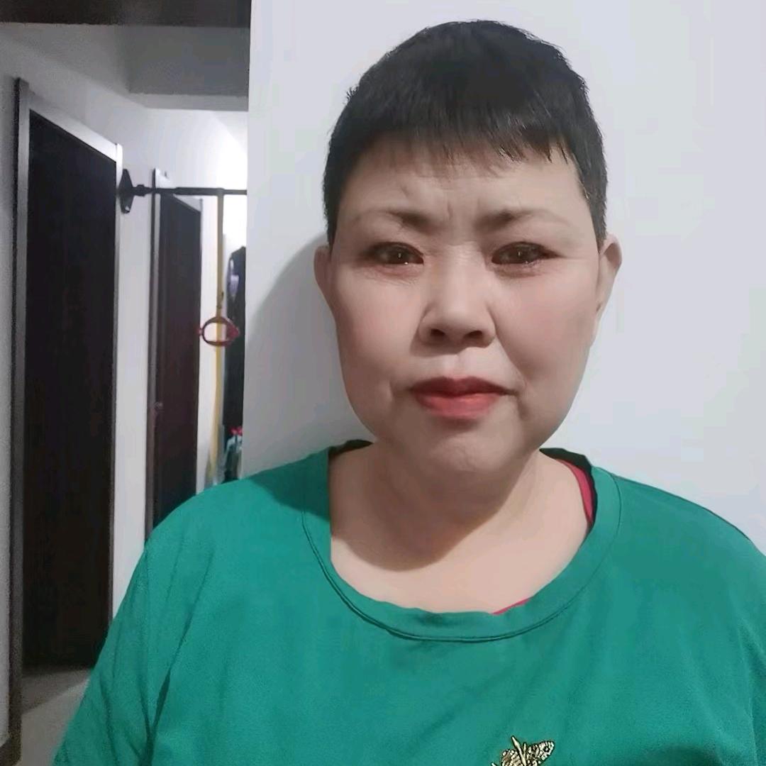 杨杨姐(唱歌主播)晚上8点开播，隔一天播