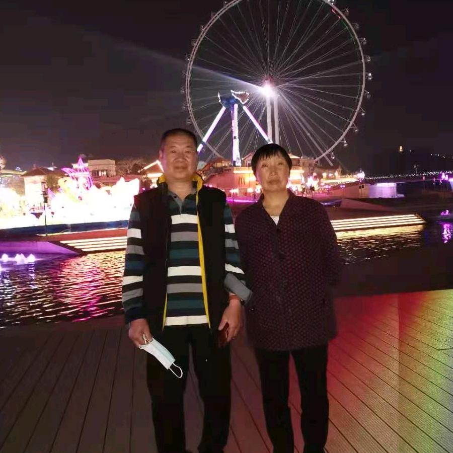 幸福😁