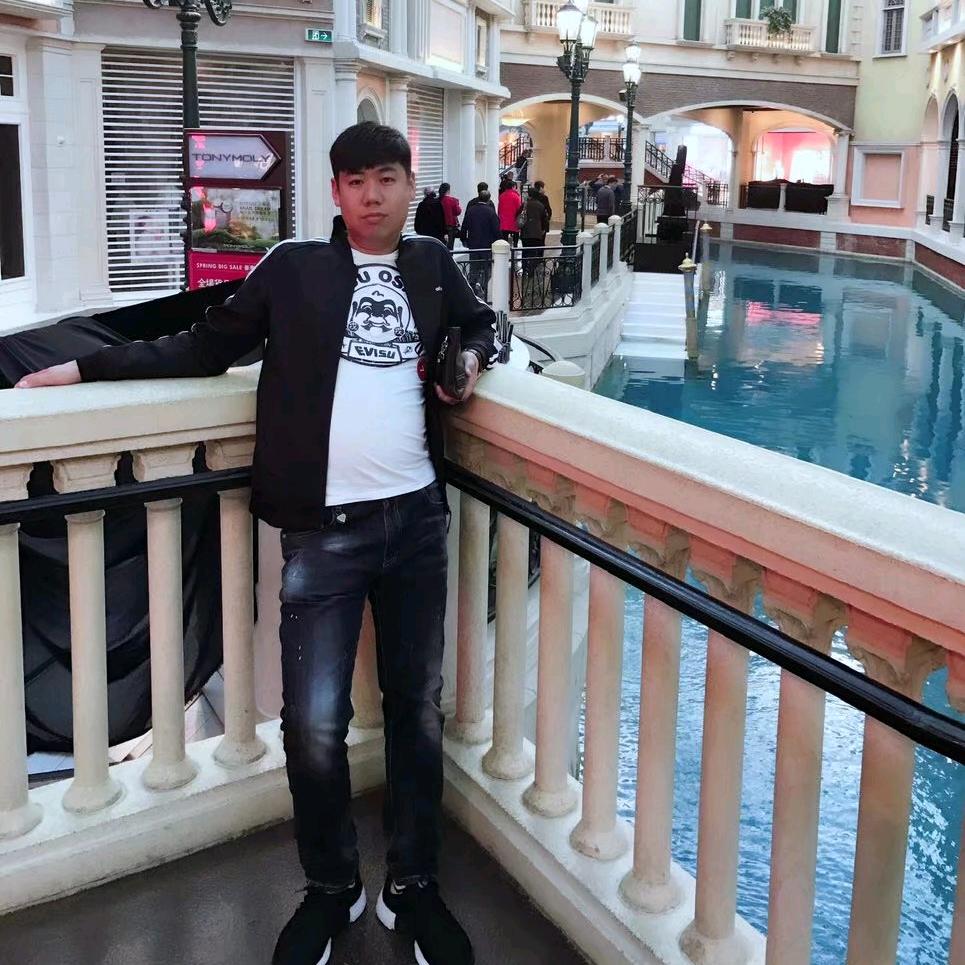 志在必得