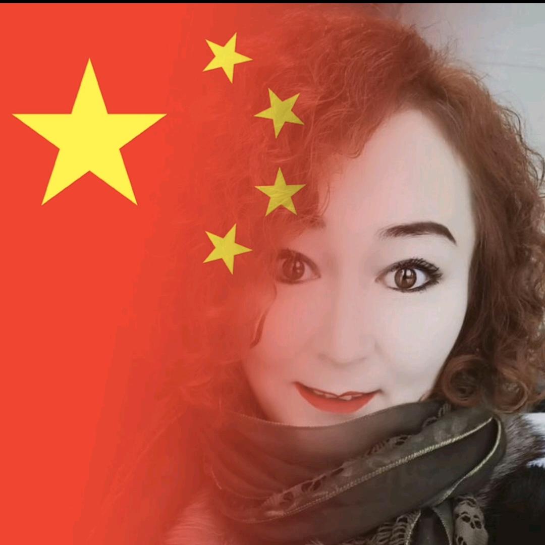 中国新疆阿老师🇨🇳
