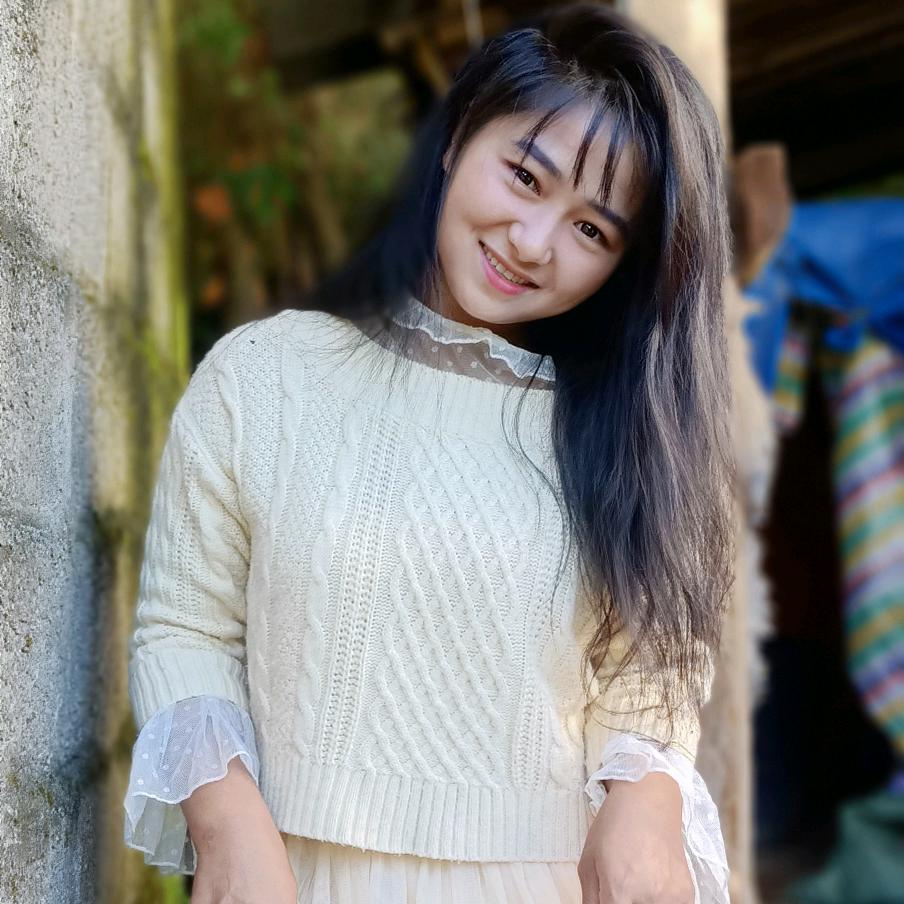 莫憨憨