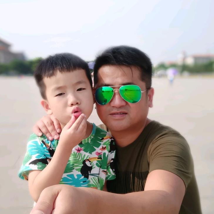 打工人李先生