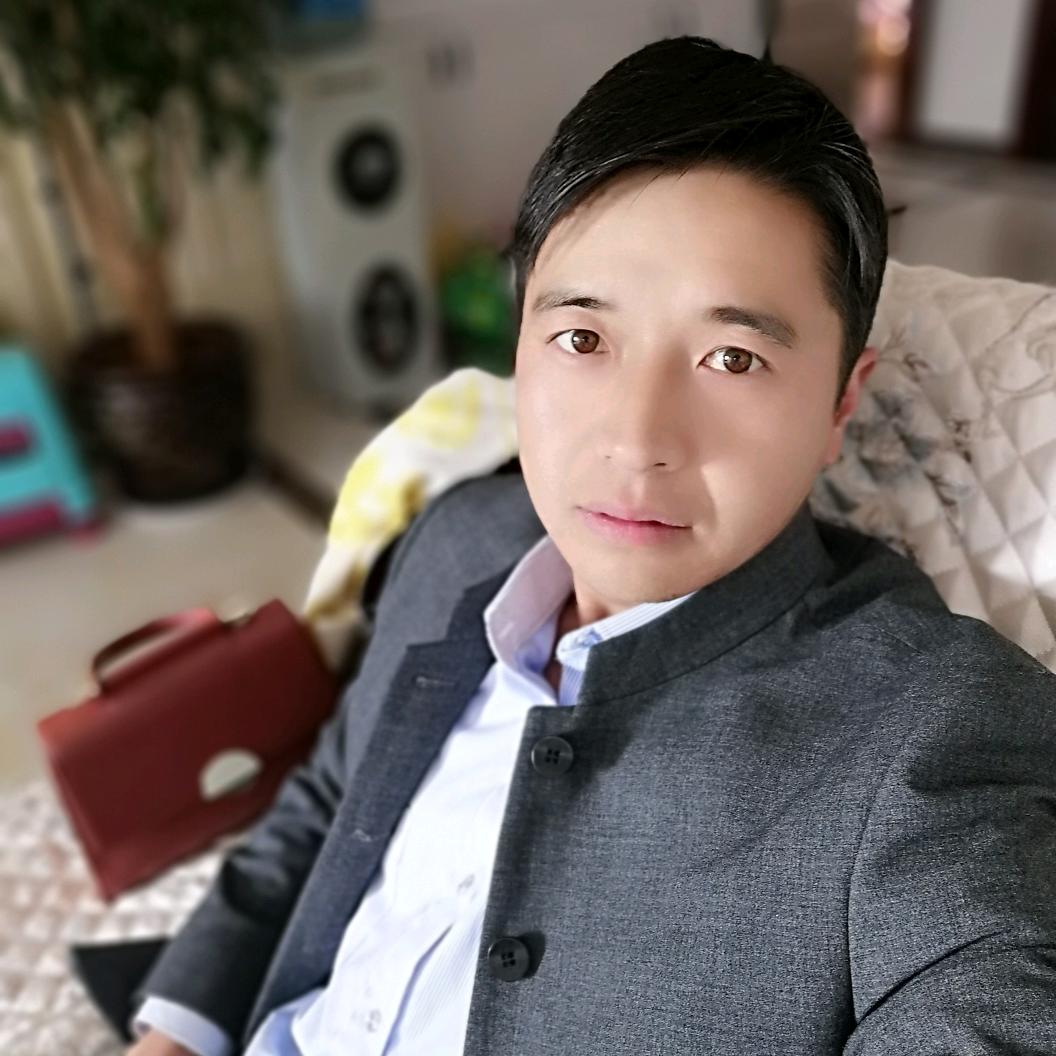 太极兄【刘先生】