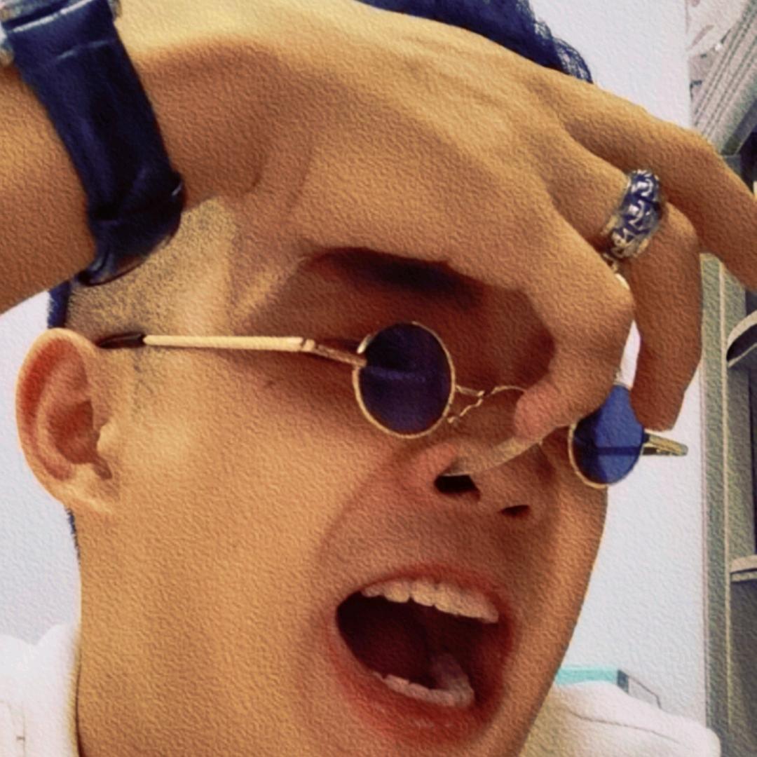 兴哥哥