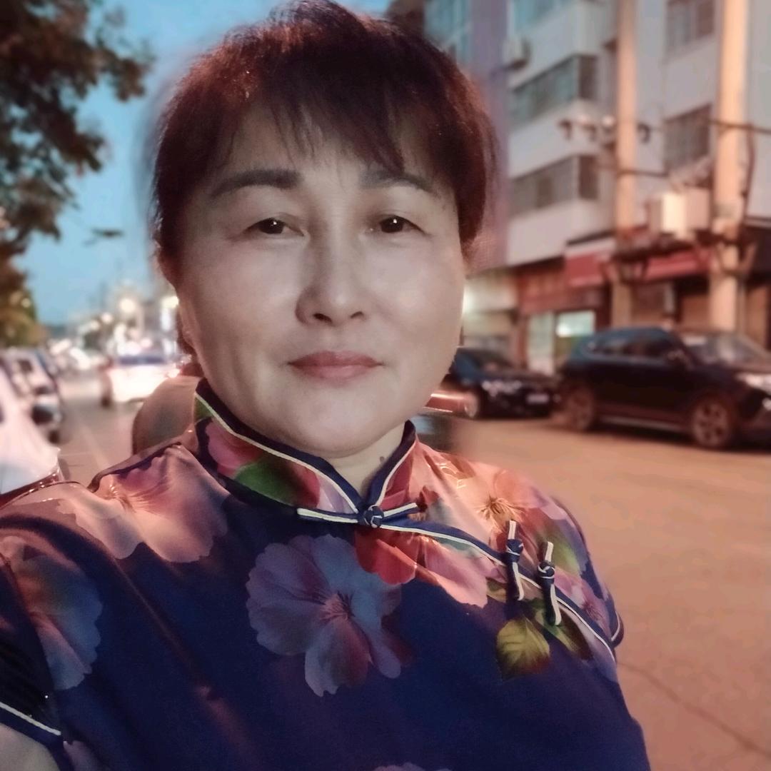 肠粉🌻阿姨