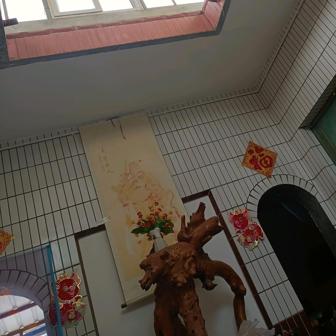 王桥东街宏运