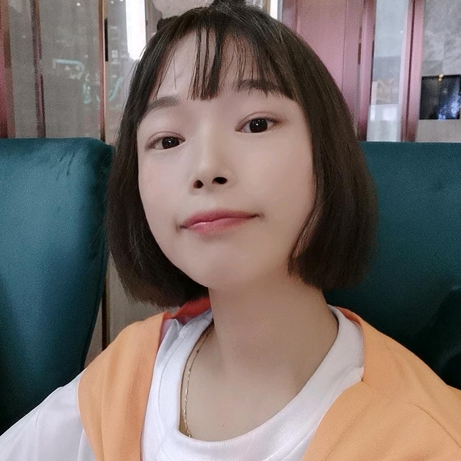 我很甜😇因为我有唐