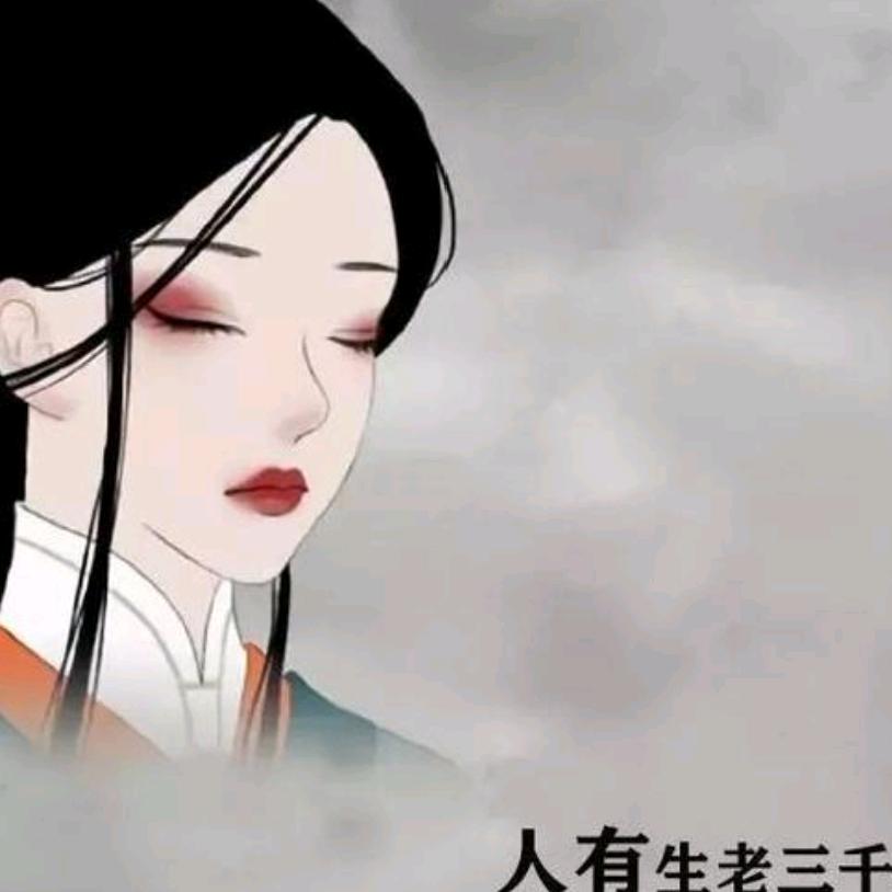 紫竹深深