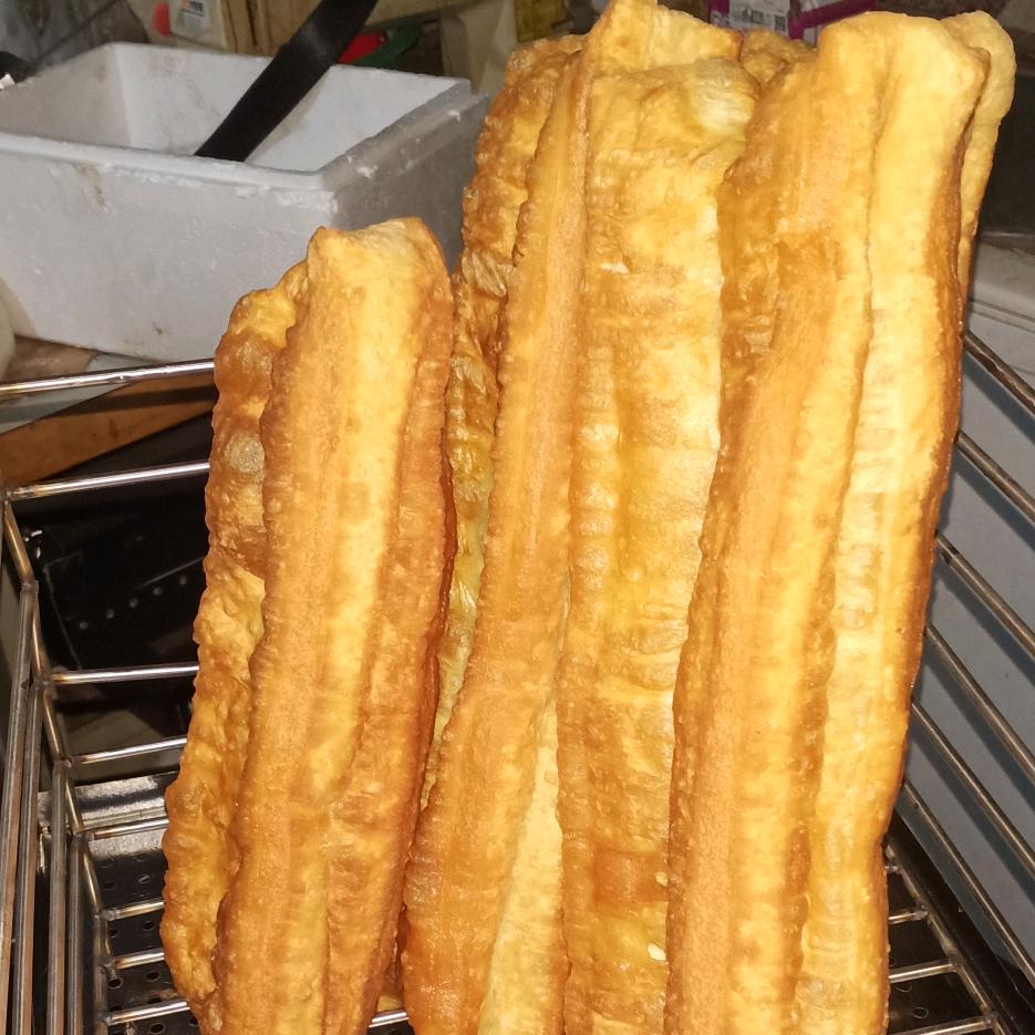 招远李记手擀面