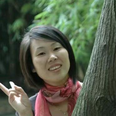 地板女王