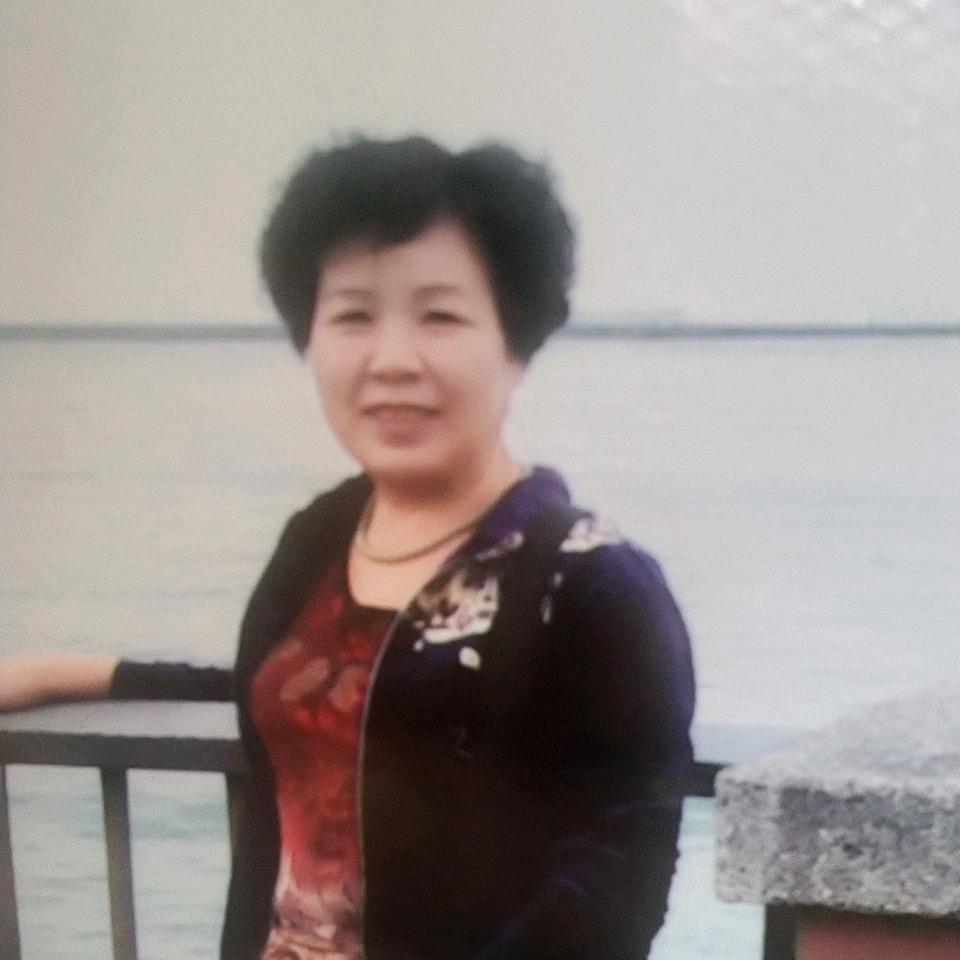 起运姐