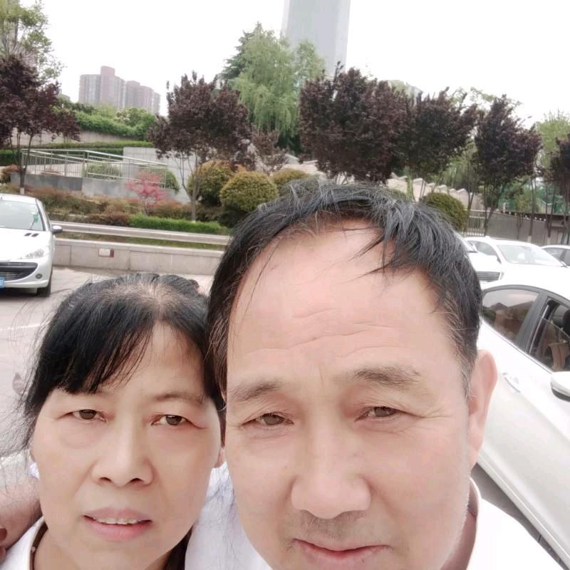 黄河两岸