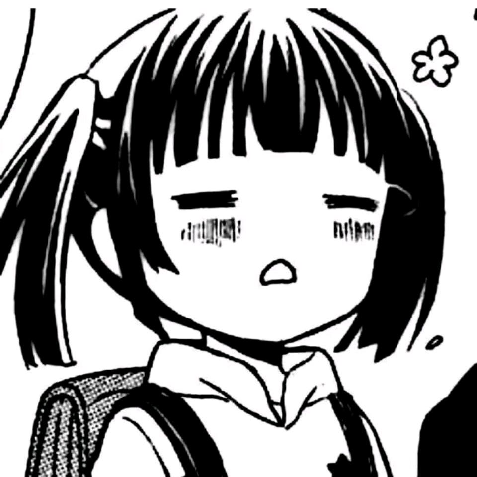 罗圈腿的～罗～