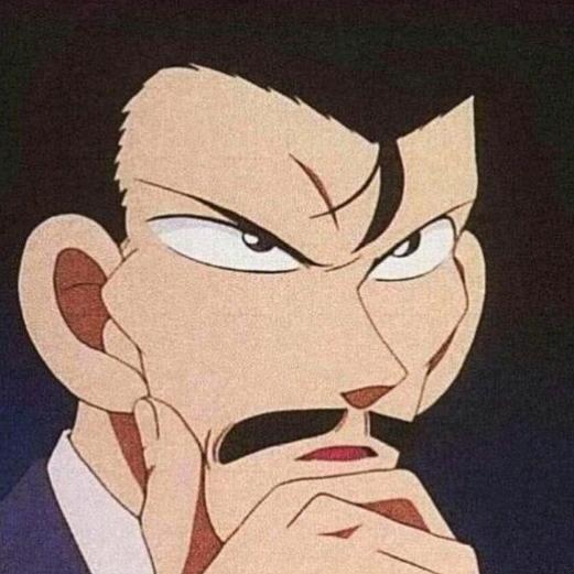 毛利小五郎