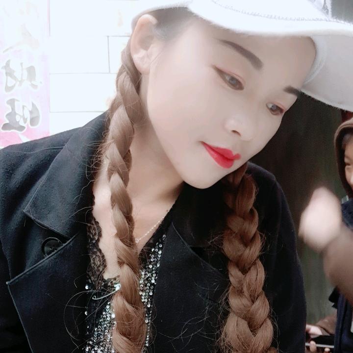 小花