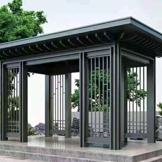 西安沫清风户外遮阳