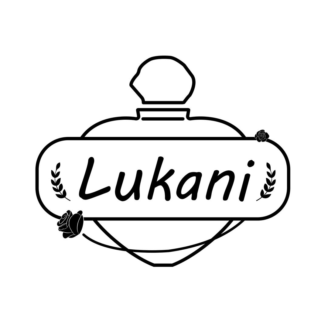 Lukani海外旗舰店