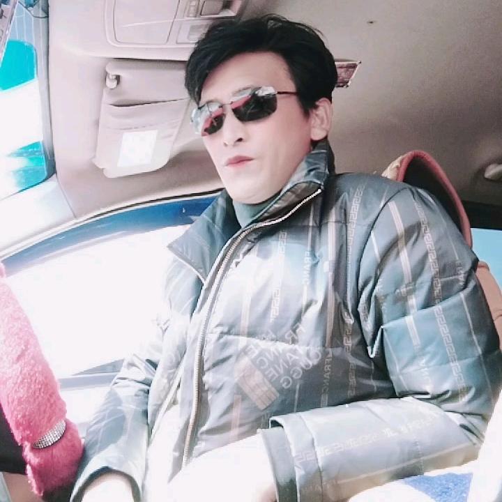 果然丁增