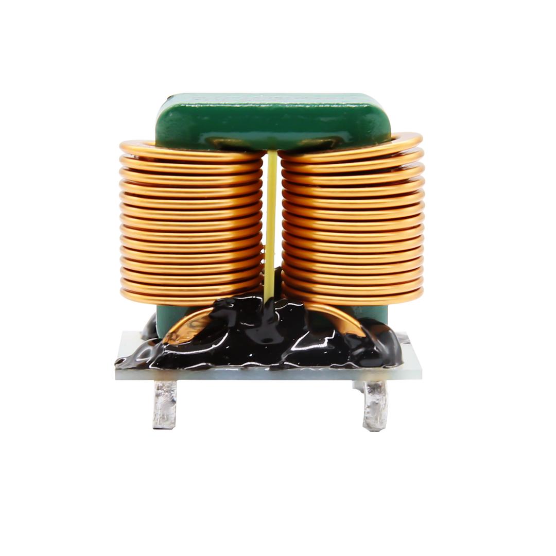 超音速大功率SQ扁平线共模电感