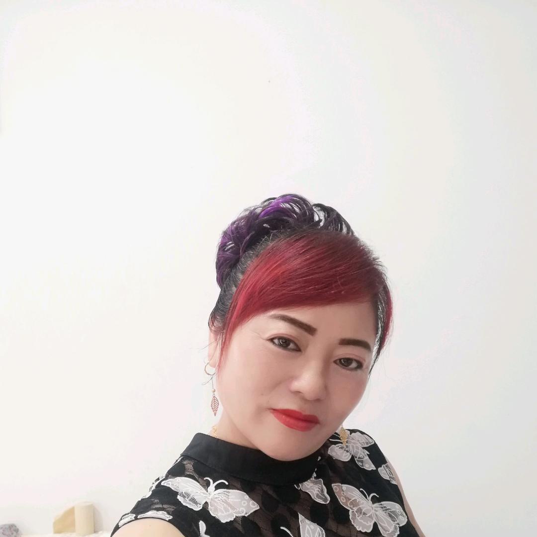 虞美人
