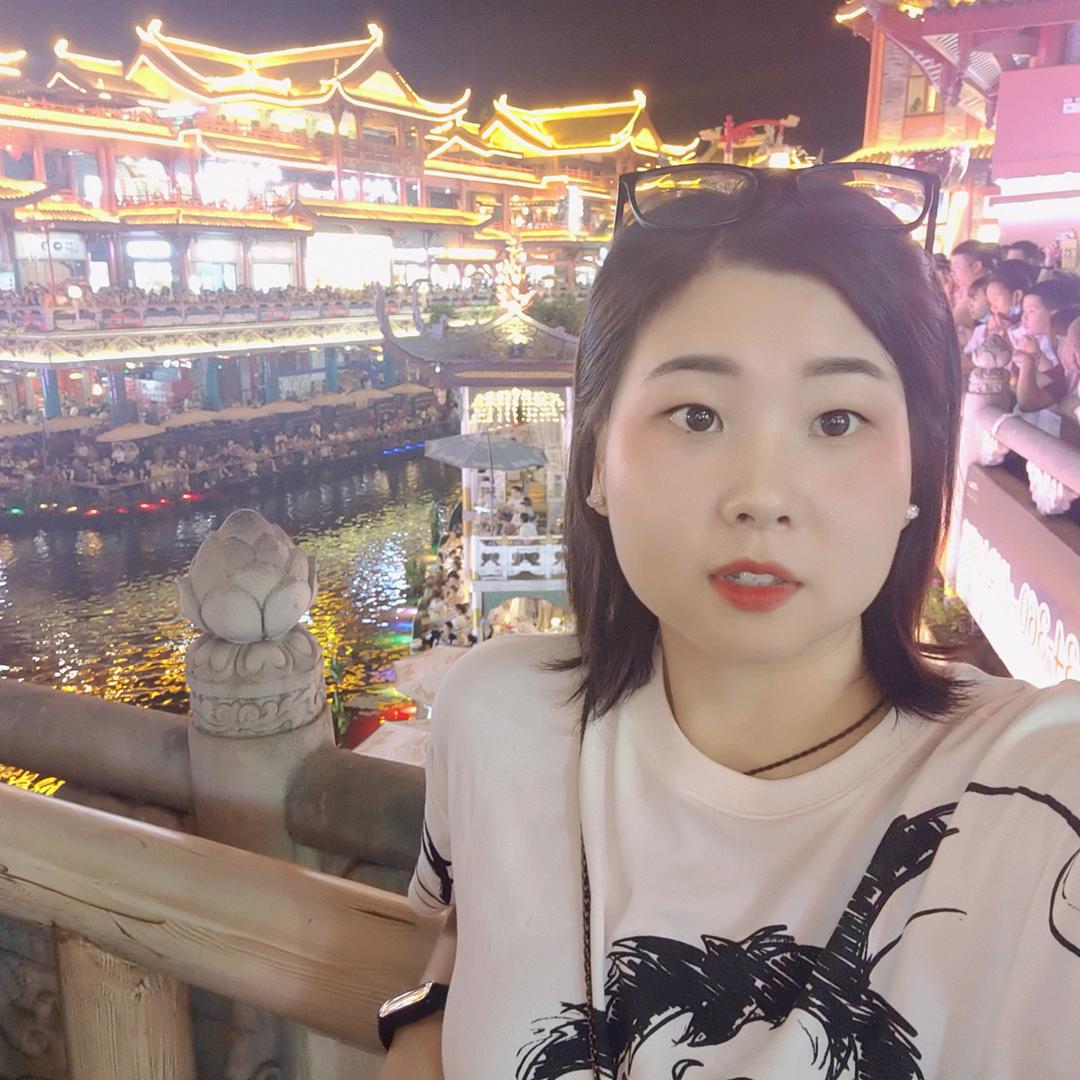 郭晓熙