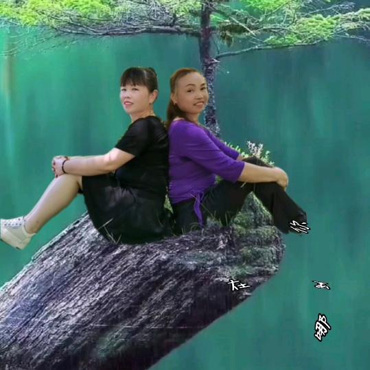 思念（网溪花儿朵朵）