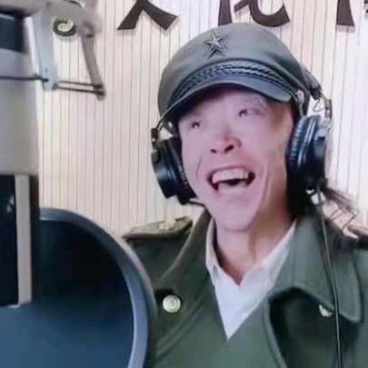山西矿山歌手