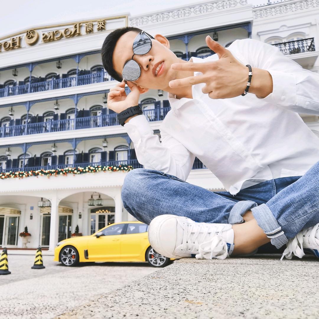 丰子的游戏人生🍃