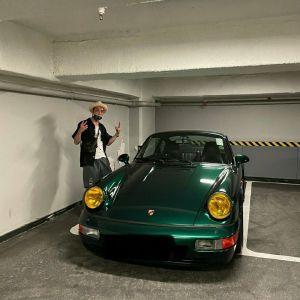 长大开911