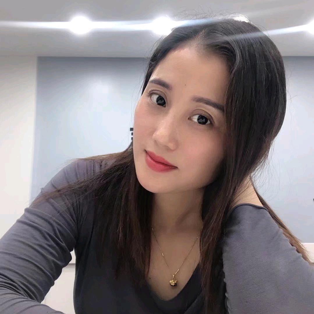 安安❤️