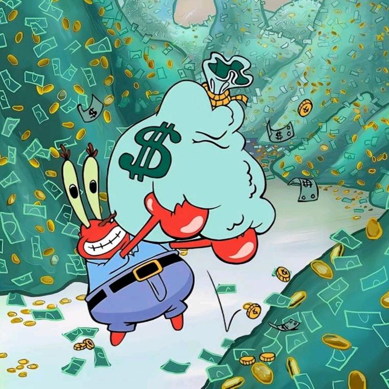 一个特别的朋友