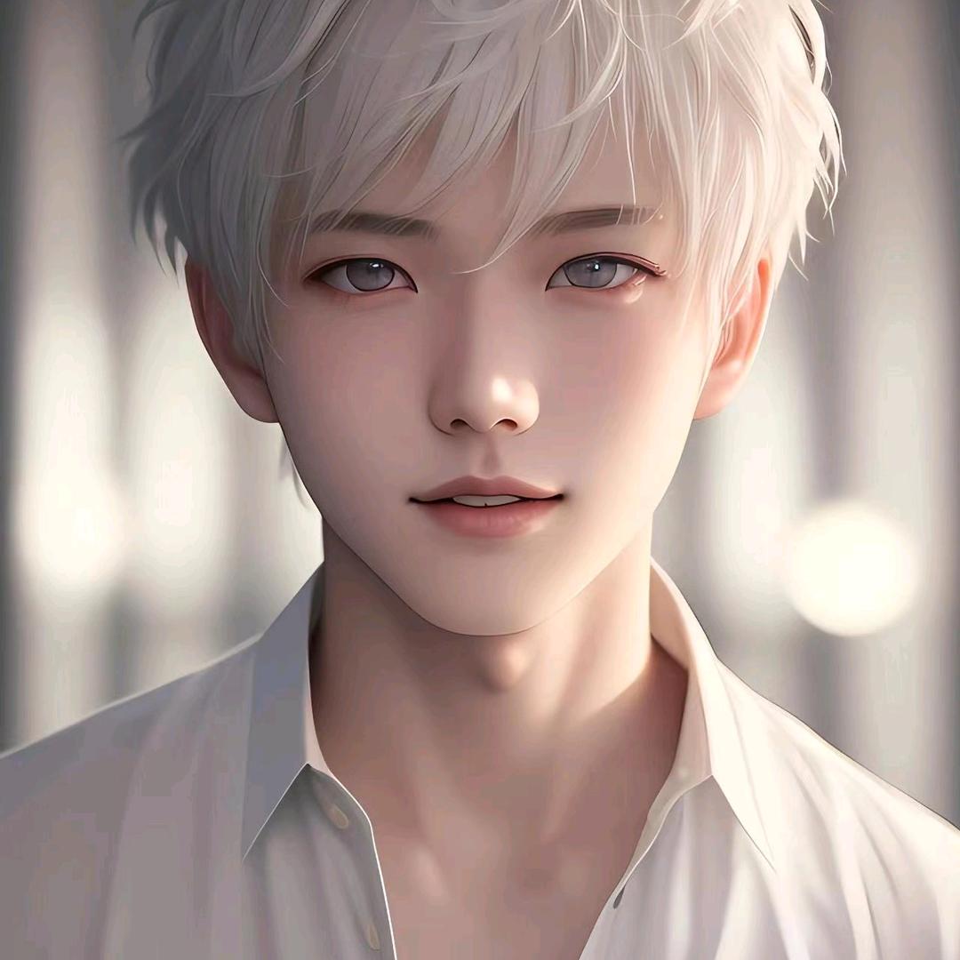 心动🌙