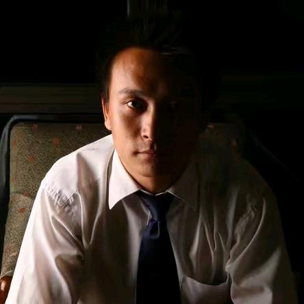 国贸酒店 雷攀科