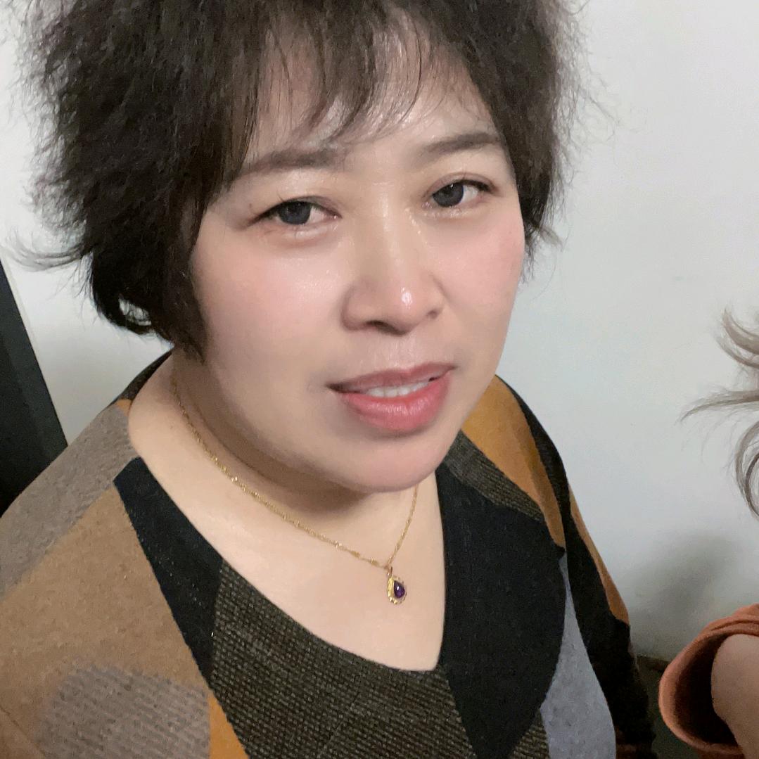 缝纫芳姐（古州自媒体）